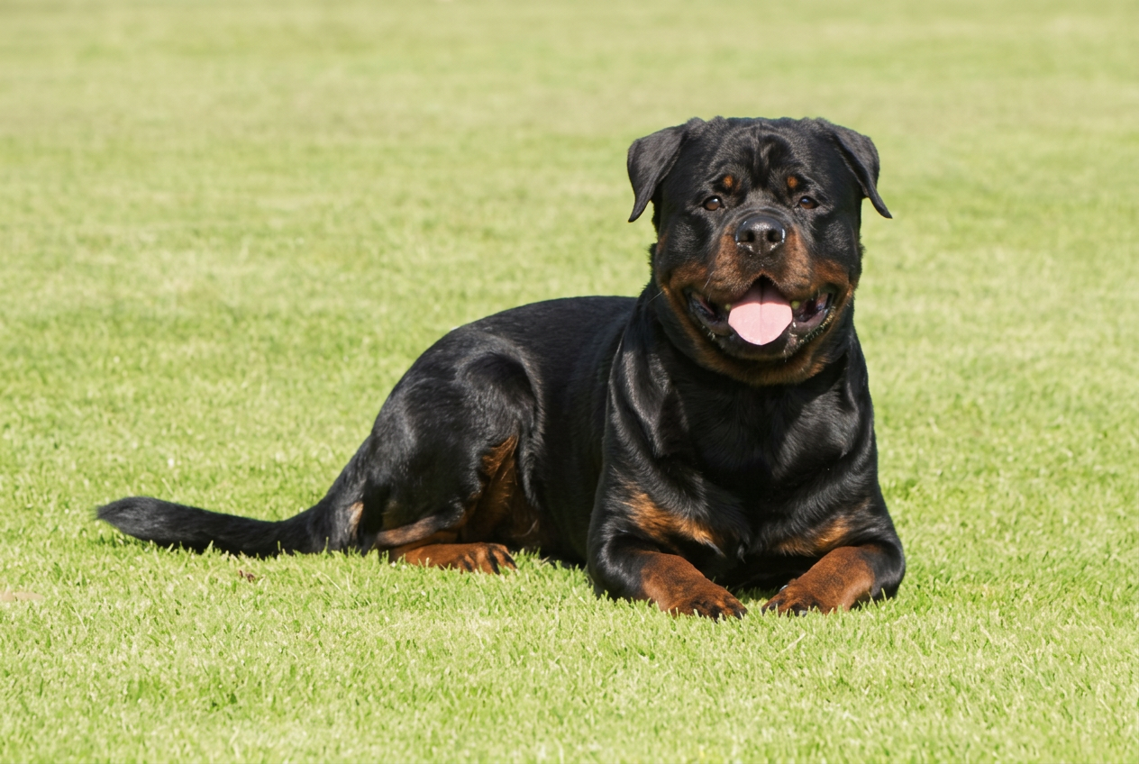 Buster photo 3